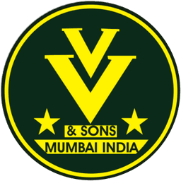 Vallabh Vijay & Sons Logo