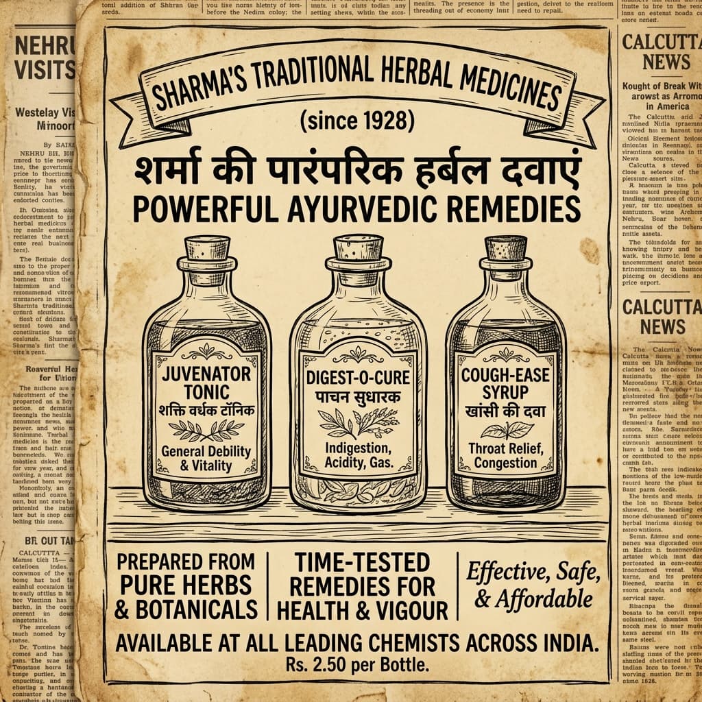 The Newspaper Expansion